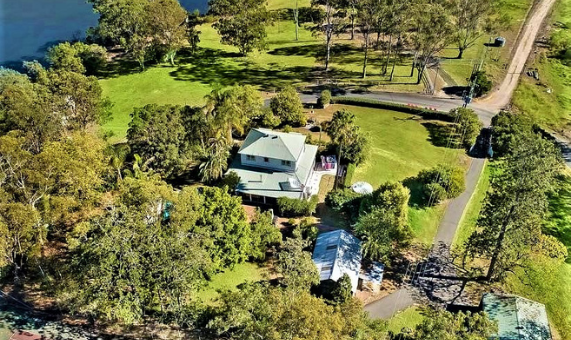 Vipassana Meditation Centre Hawkesbury  NSW